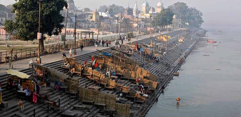 25 जून को मनाया जाएगा सरयू जयंती महोत्सव मुख्यमंत्री होंगे शामिल