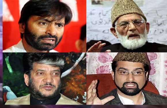 जम्मू-कश्मीर में 4D एक्शन प्लान क्या है? नहीं की जा सकेगी आतंकियो को फंड़िंग
