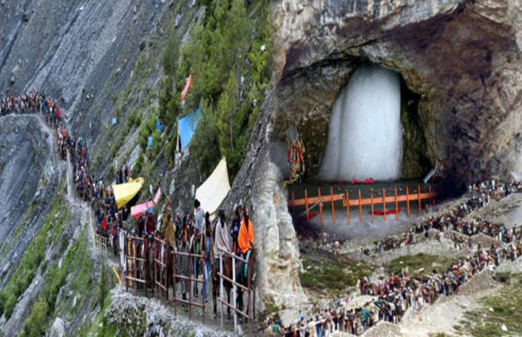 कश्मीर में भोले नाथ के भक्तों की रक्षा करेंगे एनएसजी (NSG) कमांडो