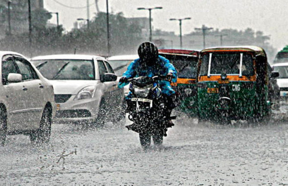 मौसम विभाग ने जारी किया हाई अलर्ट, 72 घंटों में 19 राज्यों में होगी तेज बारिश