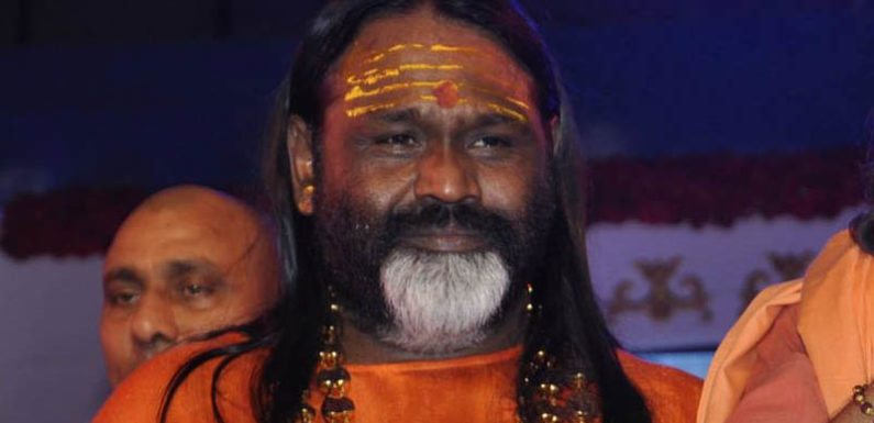 रेप के आरोप में फंसे दाती महाराज फूट-फूटकर रोएं, पूछताछ के लिए बुलाया गया दोबारा