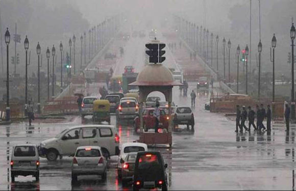 दिल्ली में जल्द ही बारिश देगी दस्तक, इंतजार हुआ खत्म
