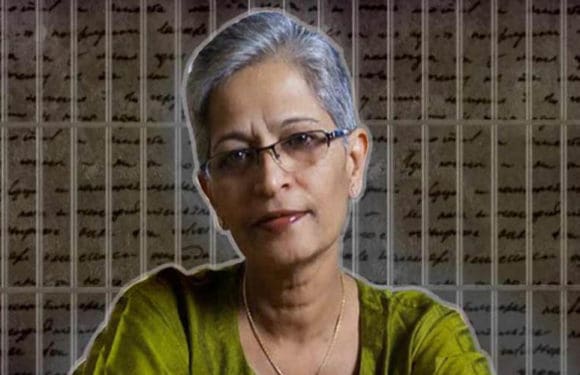 पत्रकार गौरी लंकेश को मौत देने वाले गिरोह के निशाने पर और 26 हिन्दु विरोधी शख्सियतें