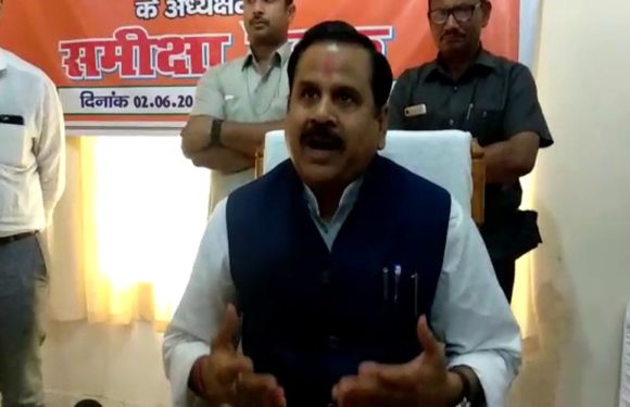 उपमुख्यमंत्री दिनेश शर्मा के टेस्ट-ट्यूब बेबी बयान पर दो धड़ों में बटीं भाजपा
