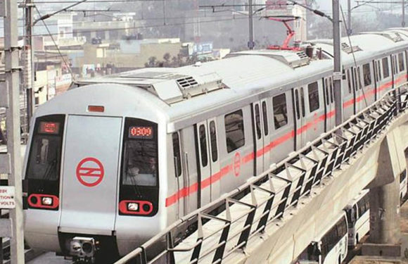 पीएम मोदी दिल्ली व हरियाणा के लिए लेकर आ रहें नए मेट्रो रुट का तोहफा