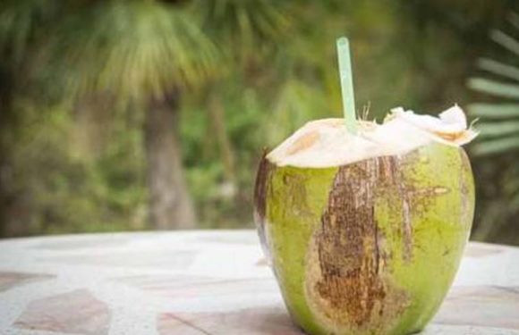नारियल पानी पीने से होते हैं ये 8 फायदे जानकर हैरान होंगे आप