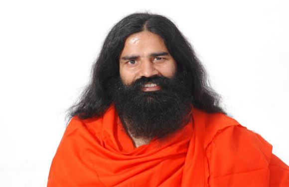 मैडम तुसाद में लगेगा बाबा रामदेव का वेक्स स्टेच्यू ऐसे दूसरे संत है बाबा
