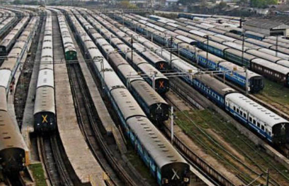 अलकायदा आतंकी संगठन के निशाने पर आई भारतीय रेल, बना बड़ा खतरा