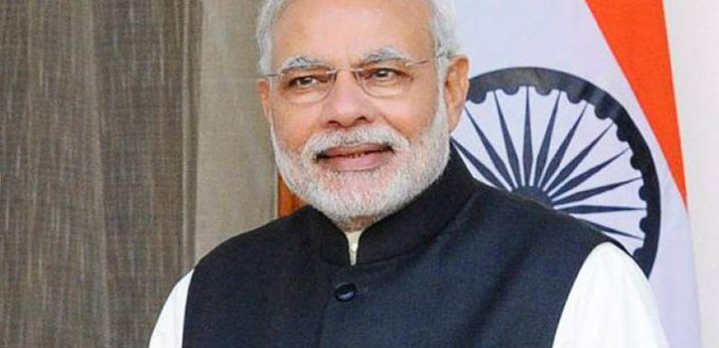 2029 तक नरेन्द्र मोदी को प्रधानमंत्री बनाये रखने की खाई कसम