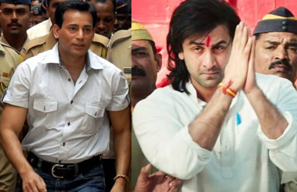 अबू सलेम ने ‘संजू’ फिल्म मेकर्स को भेजा नोटिस, फिल्म के कई सीन को दिखाया गया गलत