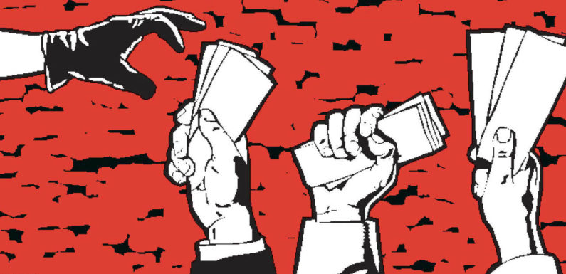 राजनीतिक चंदे का नियमन जरूरी