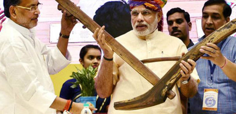खरीफ फसलों के न्यूनतम समर्थन मूल्य (MSP) में भारी इजाफ़ा, देखिए किस फसल के कितने बढे़ दाम