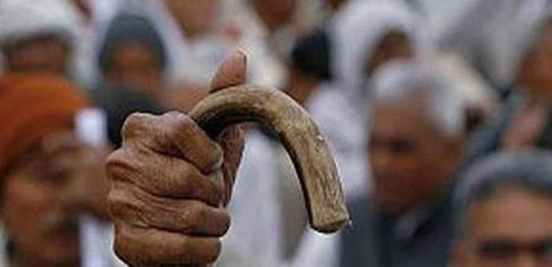 पंचायत ने सुनाया 5साल कि एक मासूम बच्ची को तुग़लकी फरमान