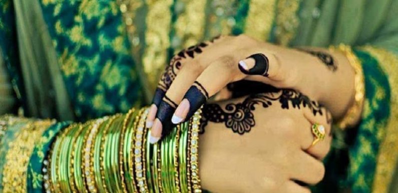 सावन में हरे रंग के कपड़े और चूड़ियां पहनने की ये है वजह, जानकर रह जाएंगे हैरान