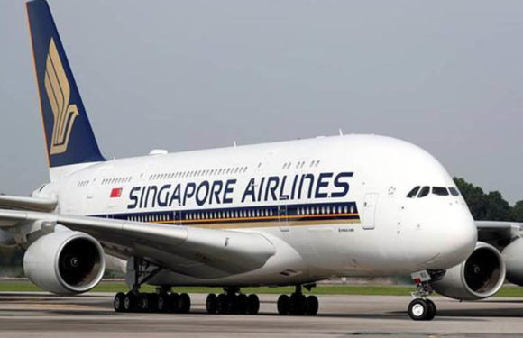 सिंगापुर एयरलाइंस ने भारत के लिए बोइंग 787-10 सेवाओं के लॉन्च की घोषणा की