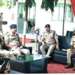 पुलिस महानिरीक्षक