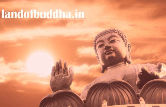 23 अगस्त से शुरु होगा अंतर्राष्ट्रीय बौद्ध सम्मेलन, 29 देश होंगे शामिल