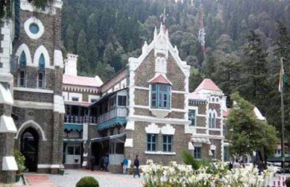 हाईकोर्ट का आदेश 4 सप्ताह के भीतर ड्रग्स नारकोटिक्स स्क्वाड गठन करे सरकार