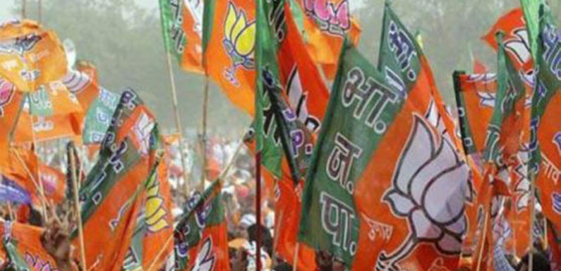 भाजपा की मदद से दिल्ली में फल-फूल रहा राशन माफ़ियाओं का कारोबार : सौरभ भरद्वाज