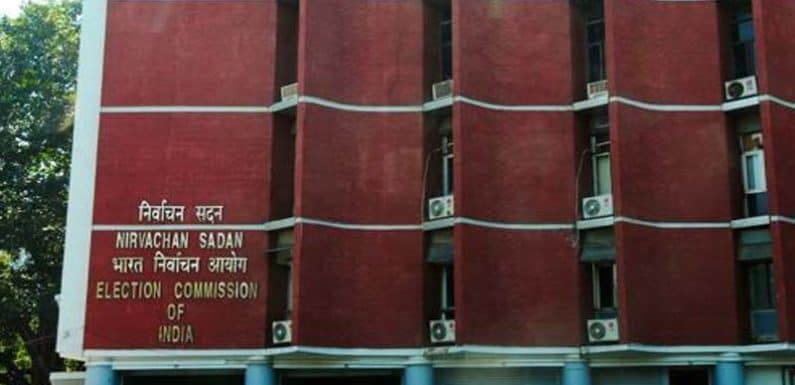 एक साथ नही होंगे लोकसभा एवं विधानसभा के चुनाव,मुख्य चुनाव आयुक्त ने किया साफ