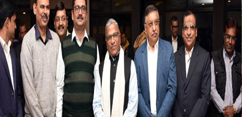रामदास की कविता पर पीएम मोदी समेत सभी नेता ठहाके लगाकर हंस पड़े