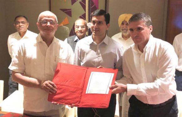 खाद्य प्रसंस्करण क्षेत्र में इफको,प्रधानमंत्री के सपने को साकार करने की दिशा में इफको की पहल