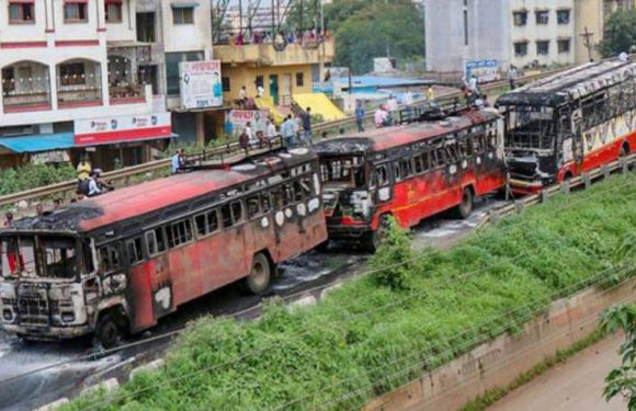 आरक्षण के ”जिन्न“ को बोतल से बाहर न निकालें
