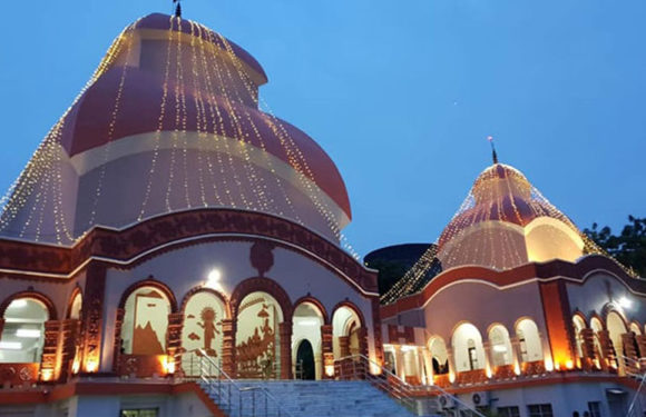 दिल्ली में धर्म के चलते पति को श्राद्ध करने की मंदिर ने अनुमति नहीं दी