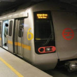 दिल्ली मेट्रो