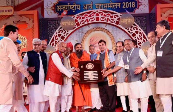 2019 तक वाराणसी से म्यांमार तक सीधी यात्रा कर सकेंगे भारतवासी
