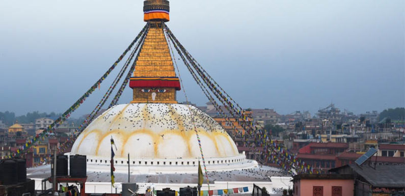 एशिया प्रशांत शिखर सम्मेलन-काठमांडू में दुनिया के प्रमुख नेता करेंगे मंथन