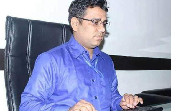 राष्ट्रीय जन सहयोग एवं बाल विकास संस्थान के सदस्य बनें पत्रकार रमेश ठाकुर