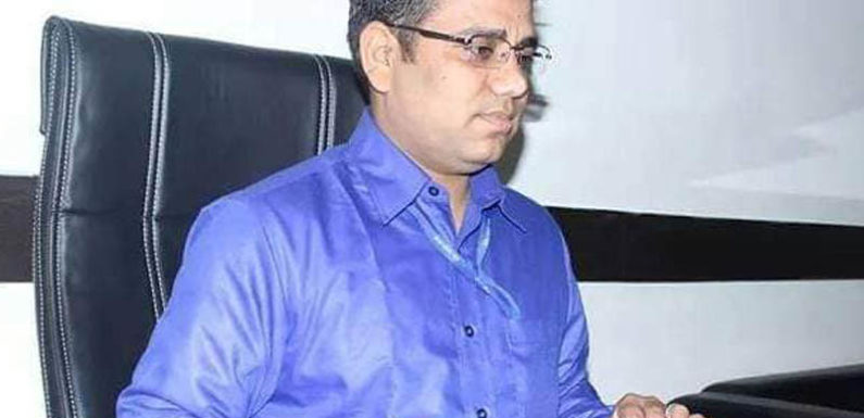 राष्ट्रीय जन सहयोग एवं बाल विकास संस्थान के सदस्य बनें पत्रकार रमेश ठाकुर