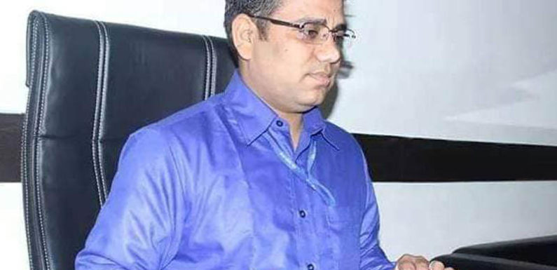 राष्ट्रीय जन सहयोग एवं बाल विकास संस्थान के सदस्य बनें पत्रकार रमेश ठाकुर