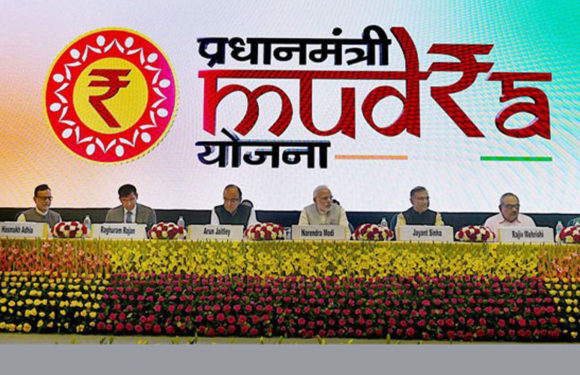 प्रधानमंत्री मुद्रा लोन के तहत लोगों को मिले 103 करोड़ 95 लाख 18 हजार रुपये-मनोज तिवारी