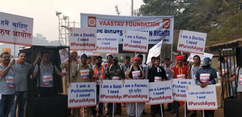 राहुल गांधी द्वारा ट्रिपल तलाक कानून निरस्त करने की बात का SIFF ने किया स्वागत
