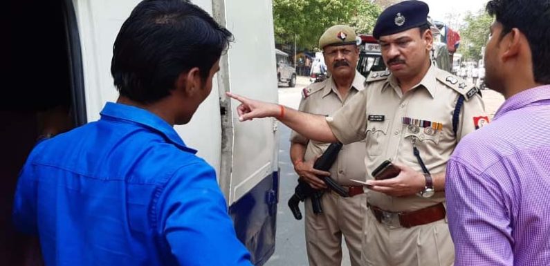 कैशवैन नही मिले मानक के अनरूप, कार्यवाही का निर्देश