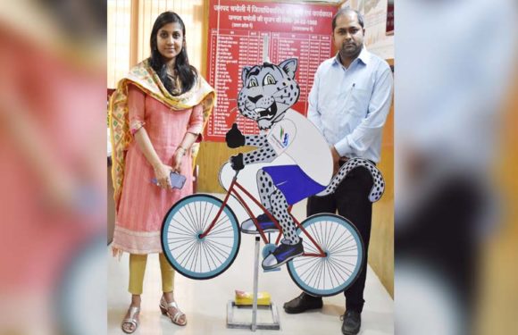 8 पहाड़ी जिलों में द अल्टीमेट हिमालयन माउंटेन बाइकिंग चैलेंज प्रतियोगिता