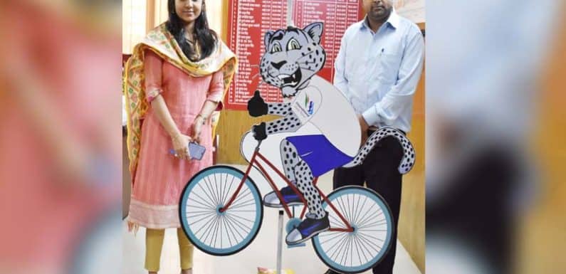 8 पहाड़ी जिलों में द अल्टीमेट हिमालयन माउंटेन बाइकिंग चैलेंज प्रतियोगिता