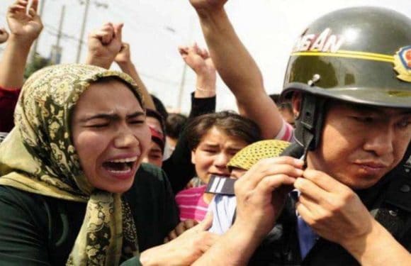 चीन बना मुसलमानों की जान का दुश्मन! चुप क्यों है पाकिस्तान?