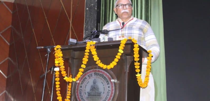 पत्रकारिता में विचारधारा का संकट नहीं -प्रेरणा विमर्श 2020 का दूसरा दिन
