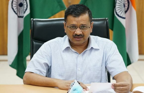 दिल्ली में पिछले 24 घंटे में करोना के 91 मामले बढ़े