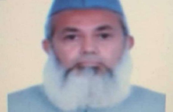 जमातियों को छुपाने वाला प्रोफेसर मोहम्मद शाहिद निलंबित,पासपोर्ट जप्त