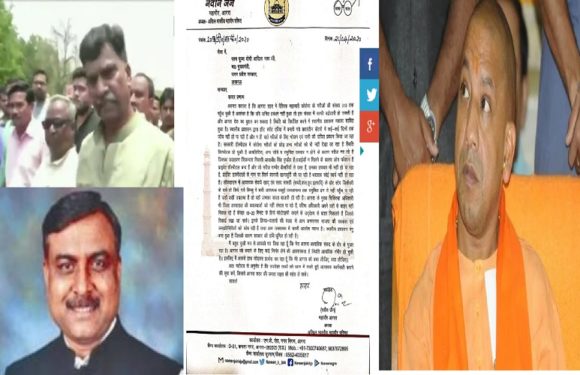 बड़ बोले नेताओं की हरकतों से यूपी सरकार और BJP की फजीहत बढ़ी!