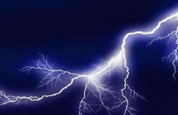 यूपी में आंधी,बारिश और आकाशीय बिजली से 24 मरे