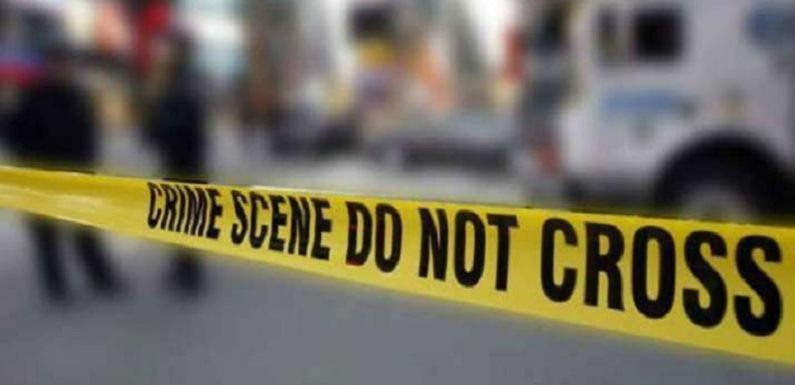 एक ही परिवार के चार लोगों की हत्या से दहला प्रयागराज
