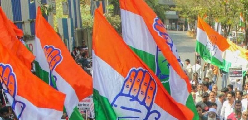 69000 शिक्षक भर्ती व पशुपालन घोटालों के खिलाफ कांग्रेस का “पोल खोलो”अभियान 22 से