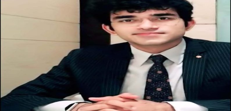 सी.एम.एस. छात्र इंग्लैण्ड सरकार की ‘शेवनिंग स्कॉलरशिप’’ से सम्मानित