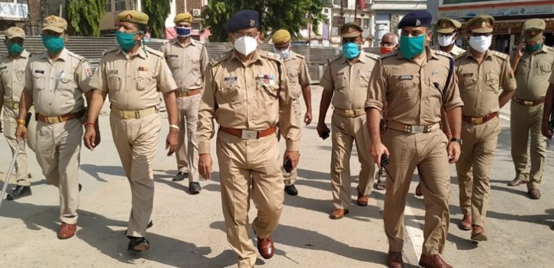 गोरखपुर में छठवी के छात्र का अपहरण, पिता एक करोड़ की फिरौती न दे सका, मिली बच्चे की लाश