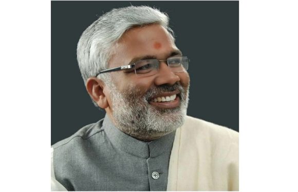 यूपी भाजपा अध्यक्ष स्वतंत्रदेव सिंह व विधानसभा में मुख्यसचेतक योगेंद्र उपाध्याय हुए कोरोना पॉजीटिव